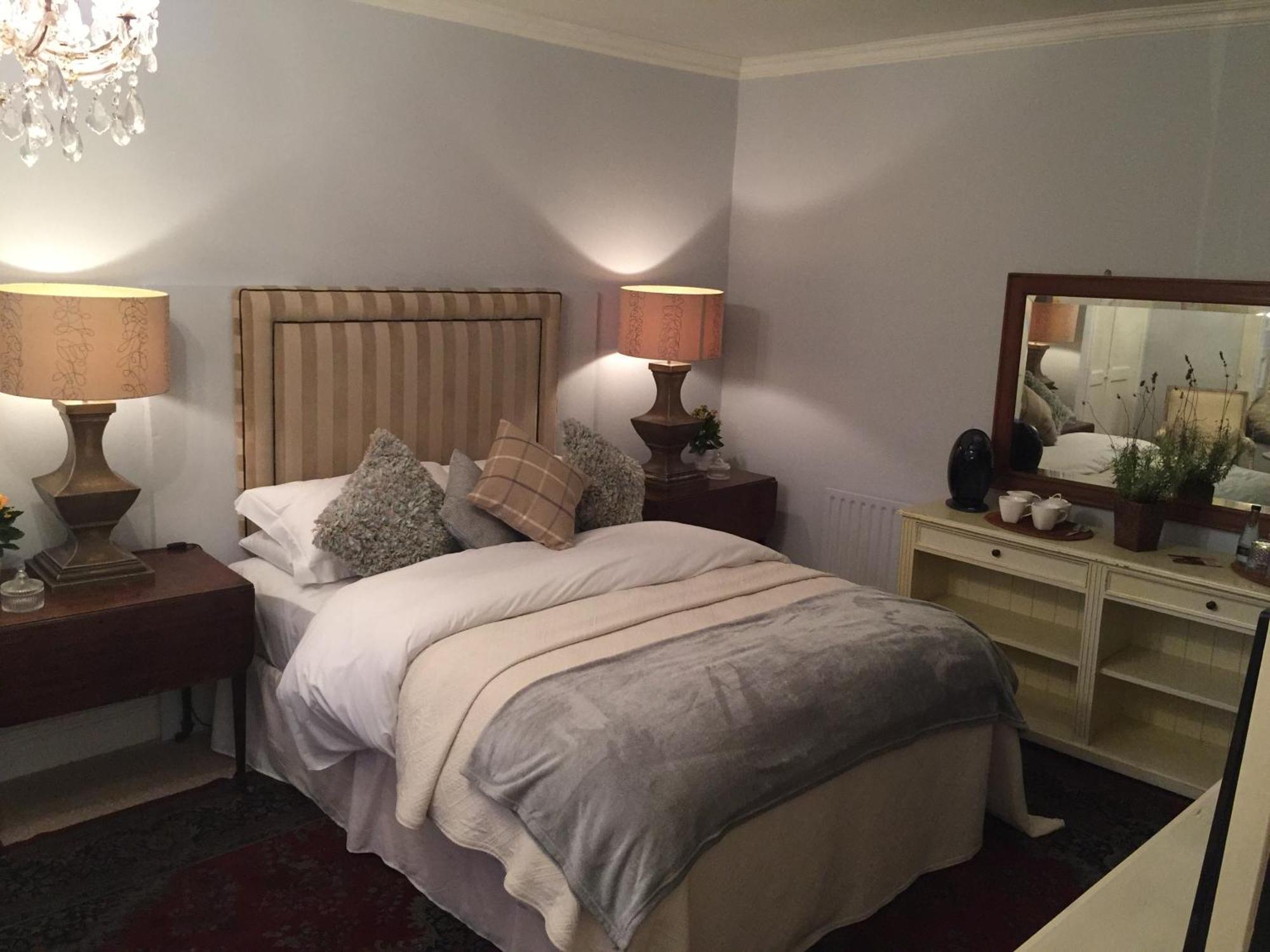 The Fox And Hounds Hotel Oakham Bilik gambar